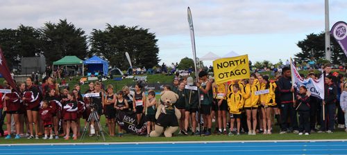 2025 Colgate Games Day 1 photo